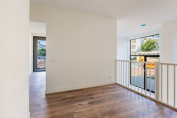Medium property photo - Barajasweg 174, 1043 CP Amsterdam